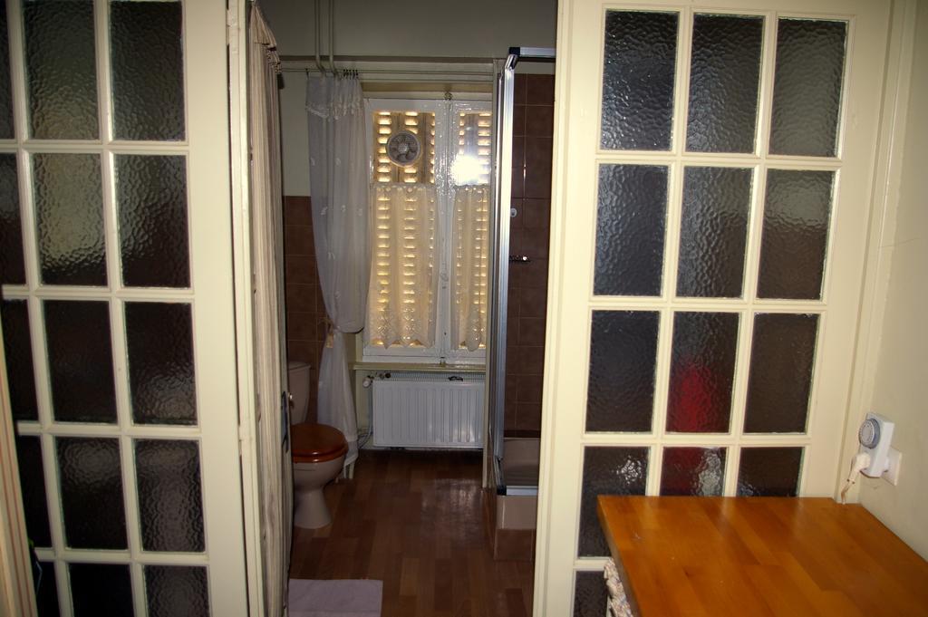 Chambres Au Logis Des Acacias Le Puley ภายนอก รูปภาพ