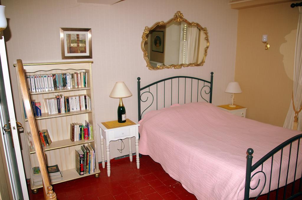 Chambres Au Logis Des Acacias Le Puley ภายนอก รูปภาพ
